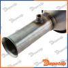Filtres à Particules Diesel EURO4 pour CITROEN | DPF-PE-008, 73009